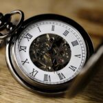Taschenuhr