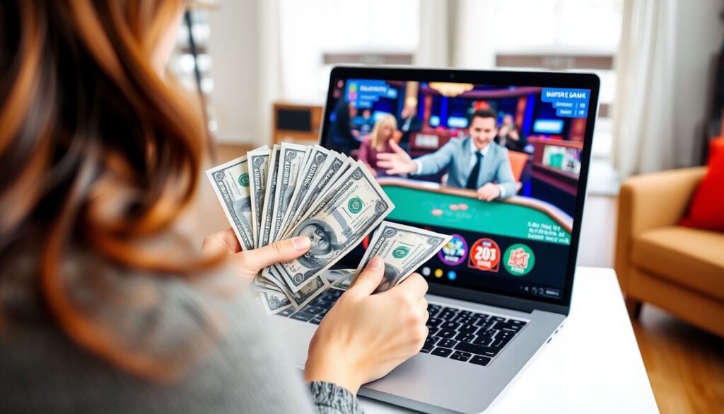 online casinos ohne limit