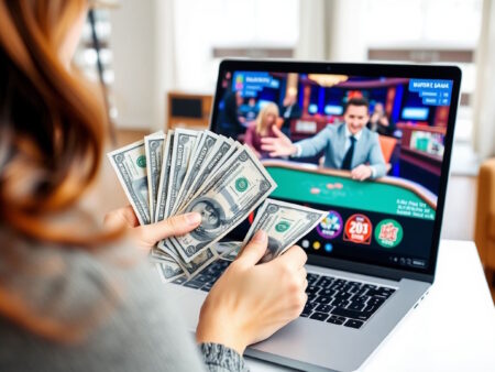 Online Casinos ohne Limits – Daten und Fakten zu den besten No Limit Casinos