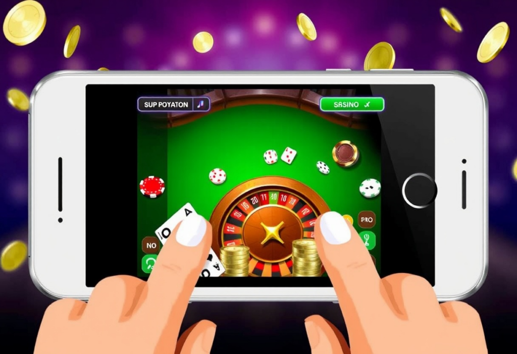 online casino