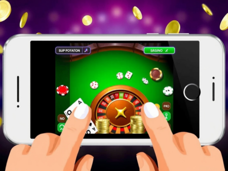 Beste Online Casinos ohne Pausen für deutsche Spieler