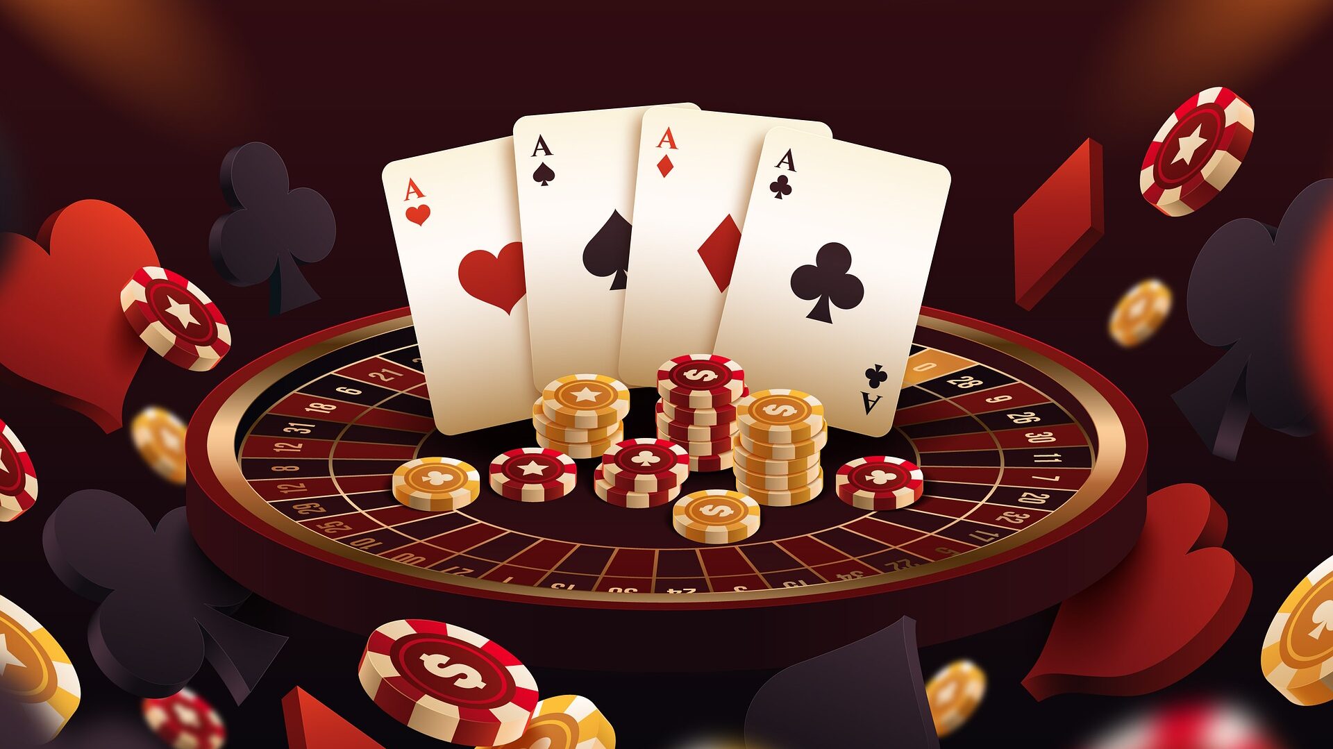 Online Casino Demo Spiele eignen sich zum Üben