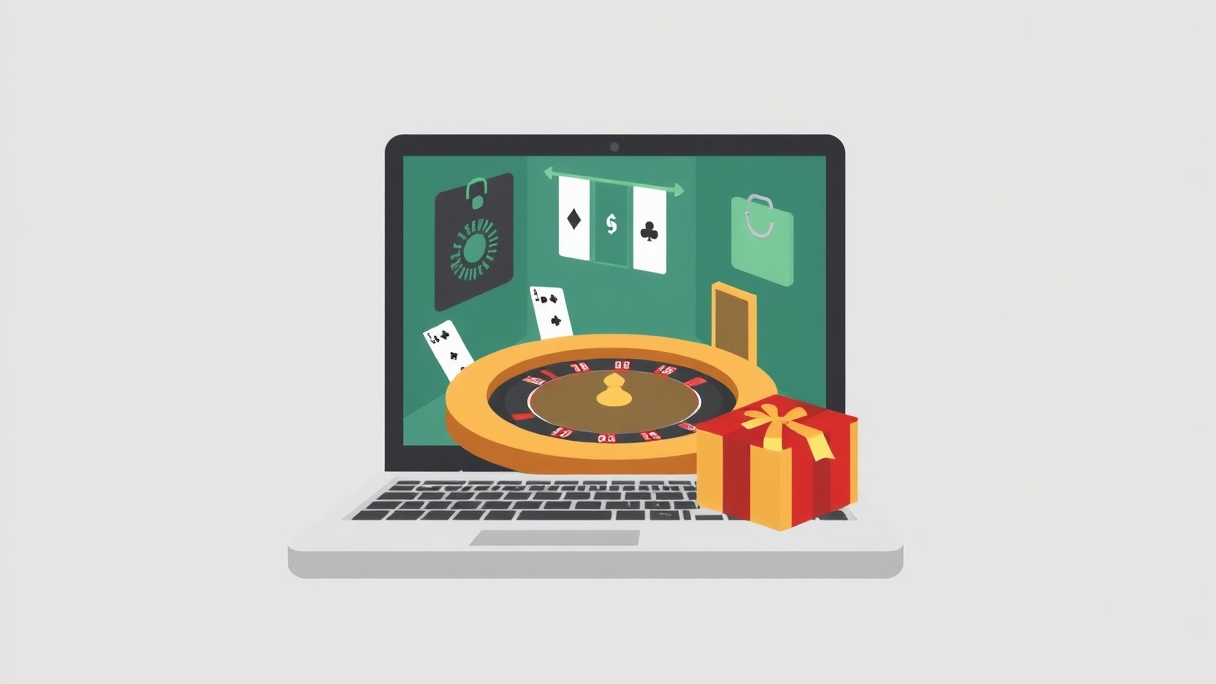 Online Casinos ohne Pausen haben zahlreiche Vorteile