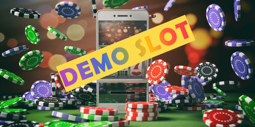 demo slot