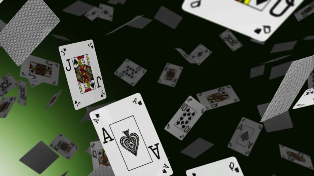 Große Spieleauswahl in Online Casinos ohne OASIS