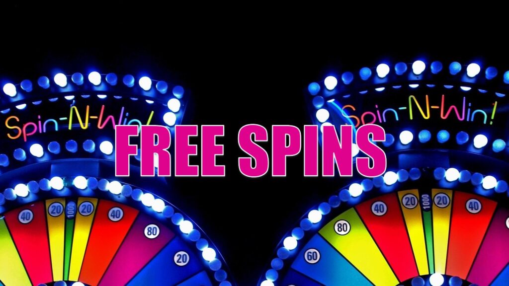 free slots mit text