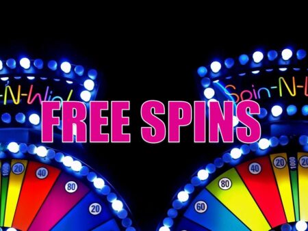Online Casino Freispiele: extra Spaß und höhere Gewinnchancen