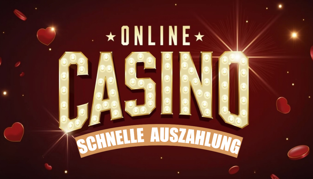 oc schnelle auszahlung