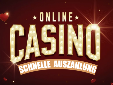 Online Casinos mit schneller Auszahlung