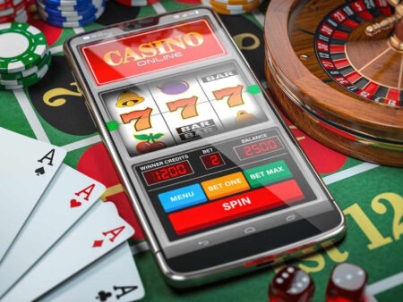 Die besten Online Casinos ohne OASIS – jetzt ausprobieren