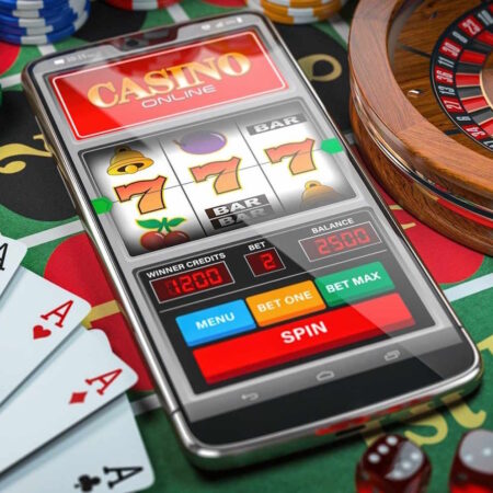 Die besten Online Casinos ohne OASIS – jetzt ausprobieren