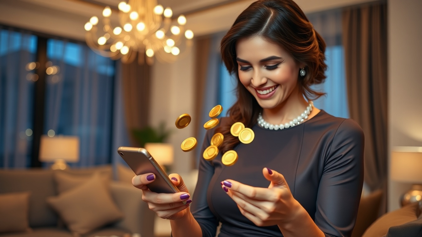 Startguthaben im Online Casino nutzen