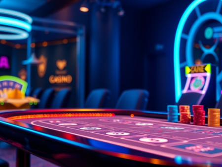 Neue Online Casinos – die besten Plattformen
