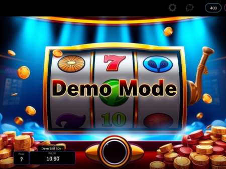 In den besten Online Casinos kostenlos spielen – Aktuelle Gratisslots testen