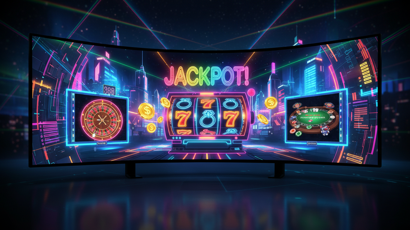 25 top neue Online Casinos mit Startguthaben ohne Einzahlung 26 Neue Online Casinos mit Startguthaben ohne Einzahlung: Gewinnen ohne eigenes Geld