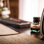 Tagebücher und Briefe entschlüsseln: Familienforschung privat 7 alte handsschrift brief edited