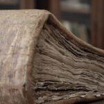 Seltene Quellen der Ahnenforschung für Ihre Recherche 7 altes register edited