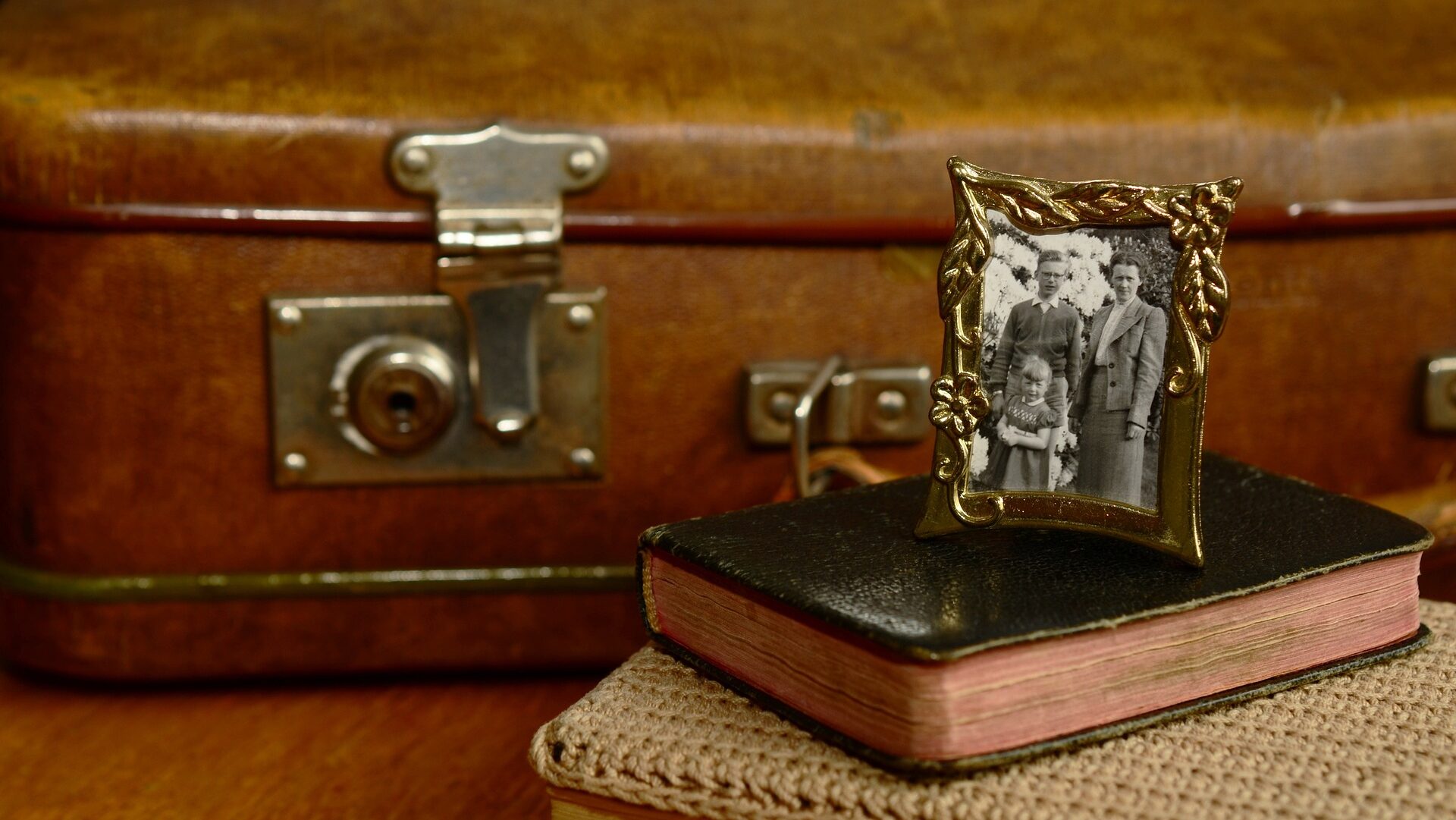 Wie Sie Familienfotos für die Ahnenforschung nutzen können - Tipps und Ressourcen 5 Beachten Sie die Privatsphäre Ihrer Ahnen.