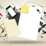 Dokumente organisieren und aufbewahren - praktische Tipps für Ahnenforscher 7 bueroutensilien