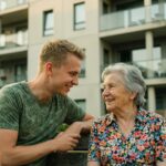 Medizinische Genealogie: Erbkrankheiten, Gesundheitsmuster und die Vererbung von Traumata in Familien 7 oma enkel